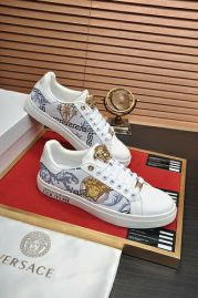 Picture of Versace Shoes Men _SKUfw120160765fw